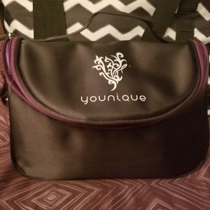 Make up bag